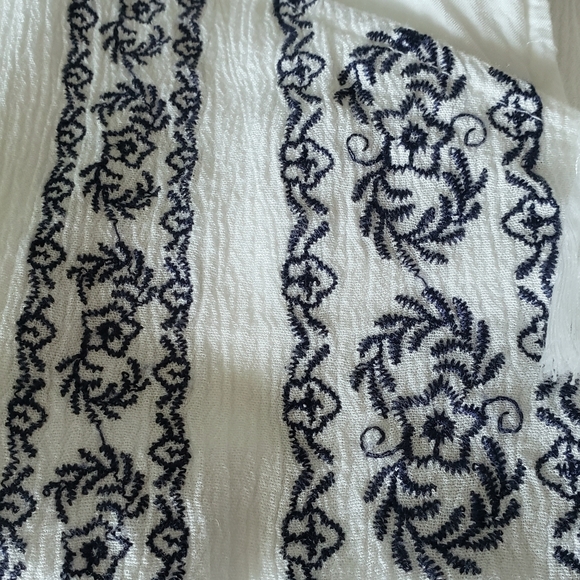 Alya Boho inspired dress - Picture 10 of 10